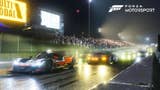 Forza Motorsport pronto para descarregar