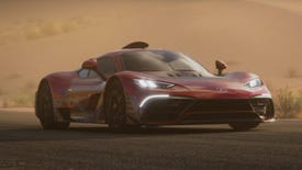 Forza Horizon 5 races to Mexico this November