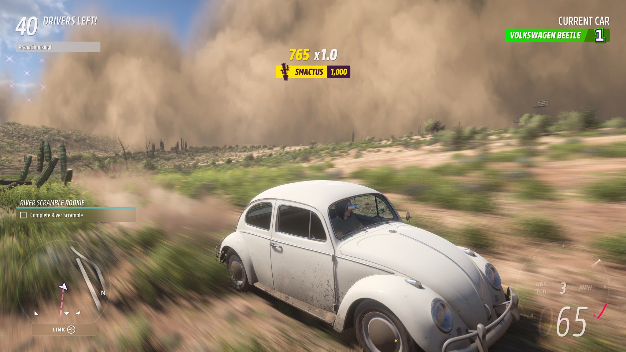 Forzsa Forza Horizon 5 review: the best modern open world driving game | Rock ...