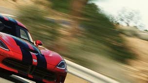 Forza Horizon shots, details surface ahead of E3
