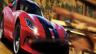 E3 2012: Road trippin’ with Forza Horizon