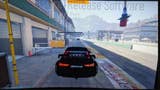 Unikl screenshot z Forza Motorsport