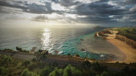 Blue Sky Thinking: The Environments Of Forza Horizon 3