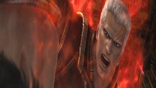 Fist of the North Star: Ken’s Rage 2 screens and Kenshiro gameplay footage