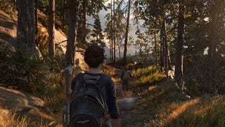 FOTOSERIÁL z české verze The Last of Us 2 ve 4K