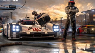 FOTOSERIÁL z plné verze Forza Motorsport 7