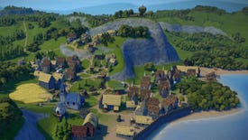 After its recent update, lovely city-builder Foundation has never been better