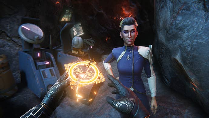 Journey to Foundation