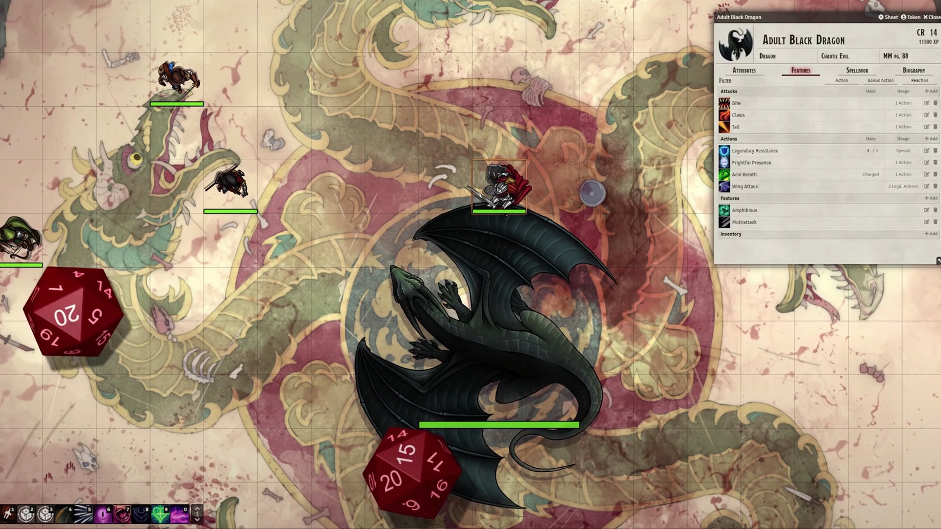 Dnd Mapping Software 10 best D&D map makers for dungeons, cities and worlds | Dicebreaker