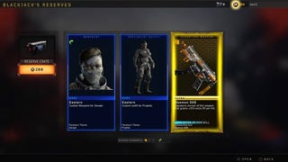Four months after launch, Call of Duty: Black Ops 4 gets loot boxes - and they're awful
