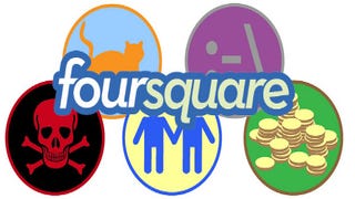 World of Fourcraft turns Foursquare into real-world Risk.