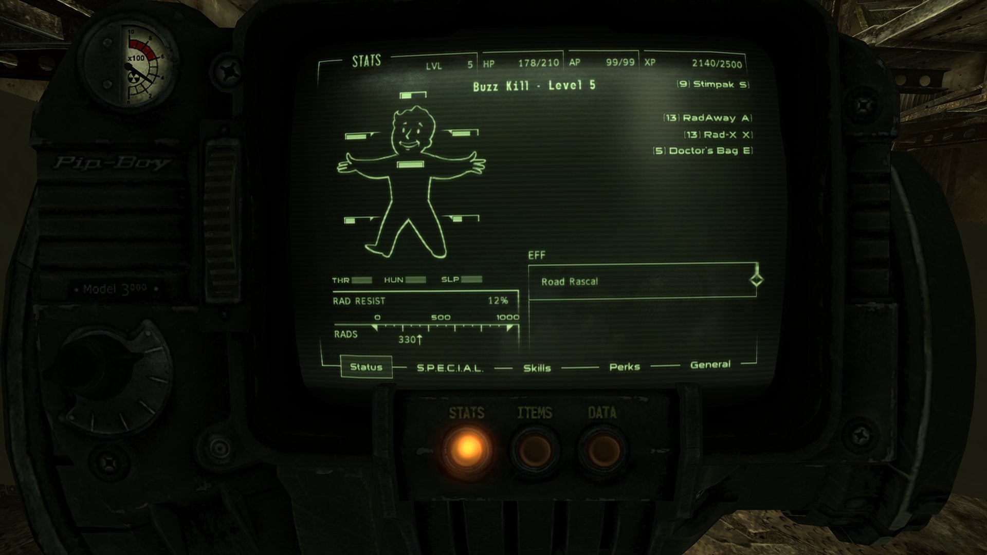Best Fallout: New Vegas mods | Rock Paper Shotgun
