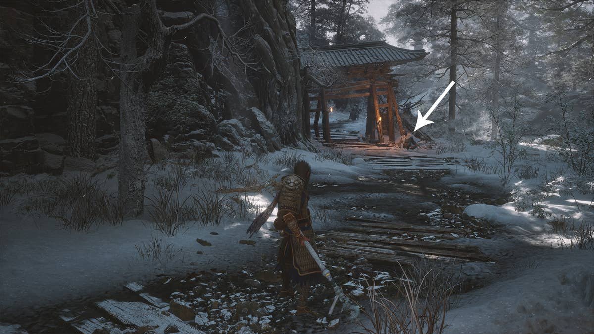 Black Myth Wukong fox quest walkthrough | Rock Paper Shotgun