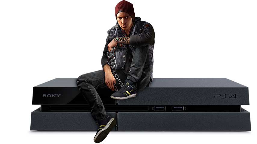 Foxtel go on playstation 4 hotsell