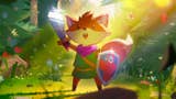 Foxy action-adventure Tunic is heading to Game Pass today