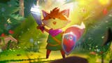Foxy action-adventure Tunic is heading to Game Pass today