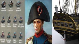 The Flare Path: Moscow Or Bust