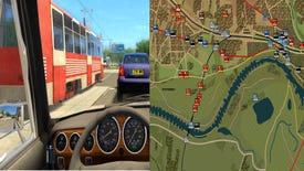 The Flare Path: Duel Carriageways