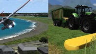 The Flare Path: Surf And Turf
