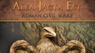 Alea Jacta Est Announced! Again?