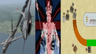The Flare Path: God Quicksave The Queen