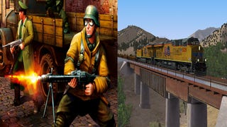 The Flare Path: Twitchers and Switchers