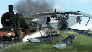 The Flare Path: Wrecks And Rectification