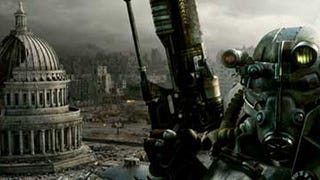 Fallout Fallingout: Bethesda Sues Interplay