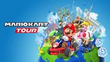 Mario Kart Tour já arrecadou mais de $293 milhões