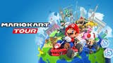 Mario Kart Tour è la gallina dalle uova d'oro di Nintendo