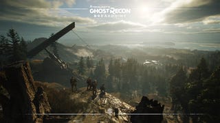 Ghost Recon Breakpoint termina qui: Ubisoft ne interrompe il supporto