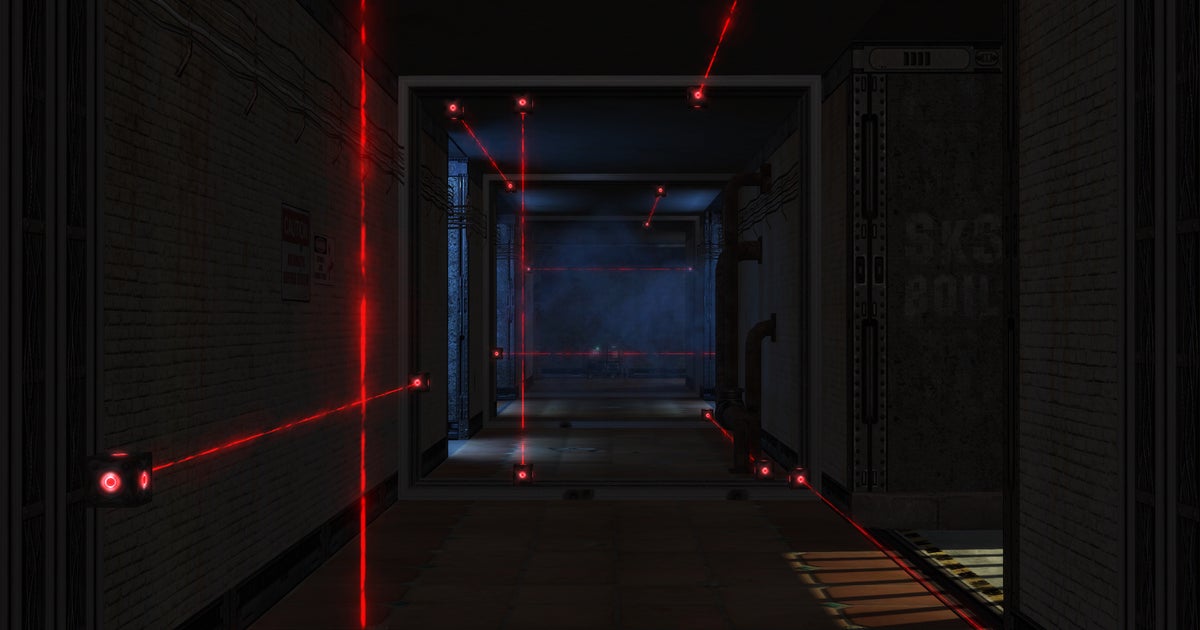 timeshift | Rock Paper Shotgun