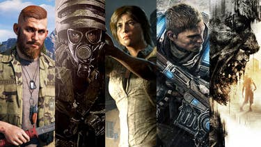FPS Boost Marathon! 15 Games Tested... Gears 4/Tomb Raider/Far Cry 5/Dying Light + Many More!