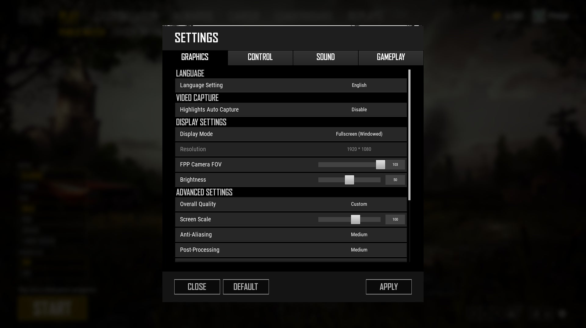 PUBG FPS verbeteren - Zo draait de game soepel op PC en Xbox