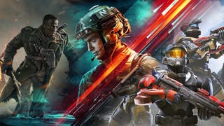 2021 FPS Showdown: Battlefield 2042 vs Call of Duty: Vanguard vs Halo Infinite
