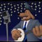 Screenshots von Sam & Max Episode 102: Situation Comedy