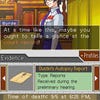 Screenshots von Phoenix Wright Ace Attorney: Justice for All