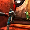 Capturas de pantalla de Quake III Arena
