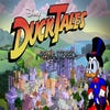 DuckTales: Remastered artwork