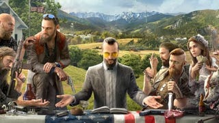 Podcast: The RPS Electronic Wireless Show returns! Listen to us talk Far Cry 5, Prey and Old Man's Journey