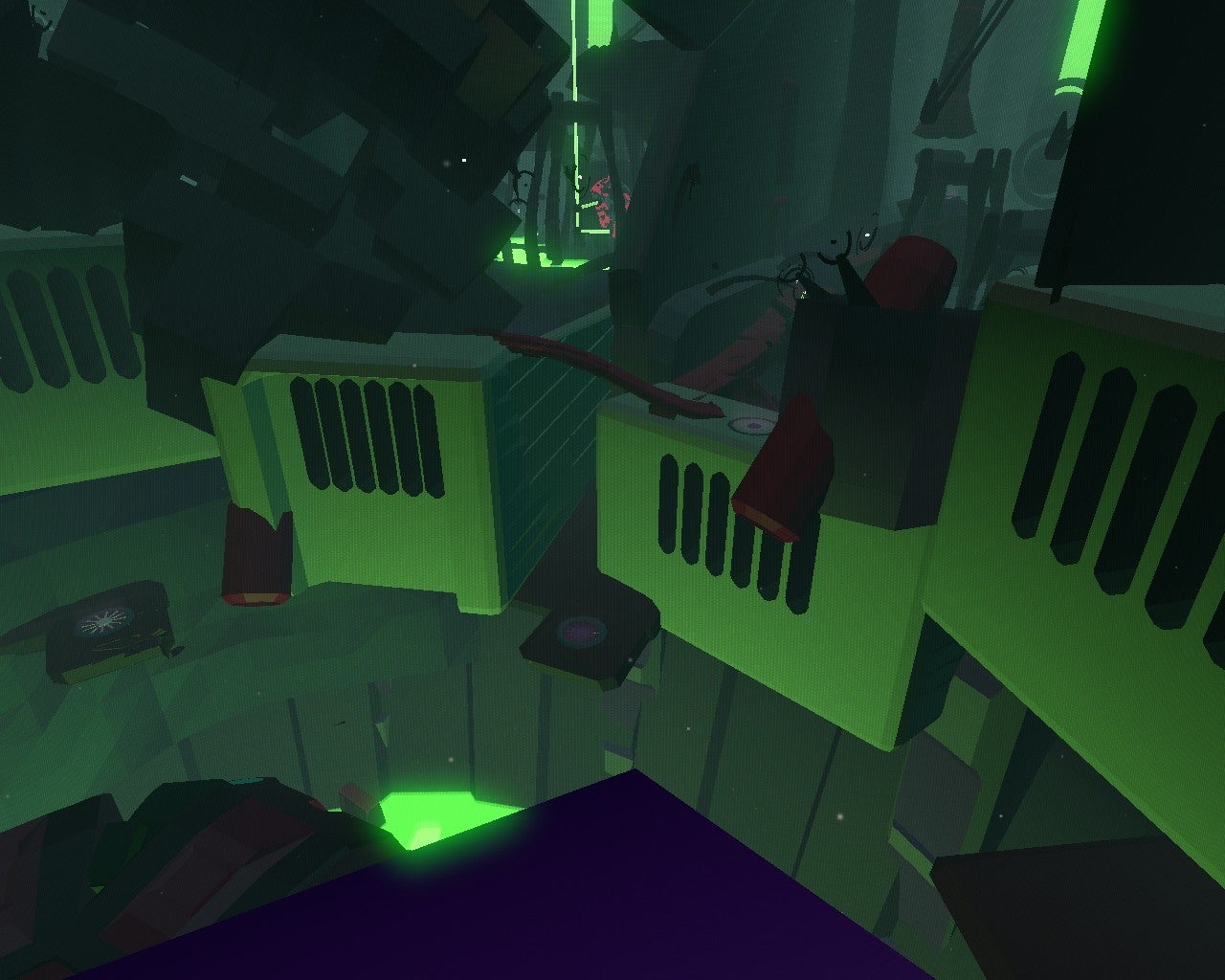Fract OSC review | Eurogamer.net