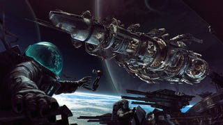 Fractured Space will be at Insomnia next week celebrating 1 year anniversary
