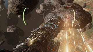 Premature Evaluation: Fractured Space