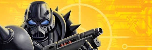 Frag: Gold Edition Review - Cardboard Children | Rock Paper Shotgun