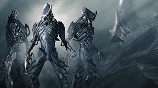A New Slice Of Warframe: Update 10 Is Here