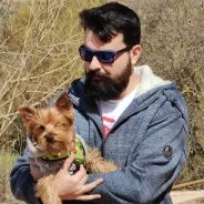 Fran Ruiz avatar - 2