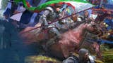 Oto Francja w Age of Empires 4 - prezentacja jednostek