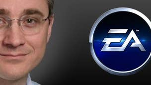 After 20 years, Frank Gibeau leaves EA