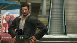 The original Dead Rising is getting a remaster