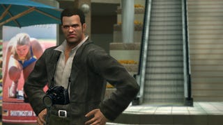The original Dead Rising is getting a remaster